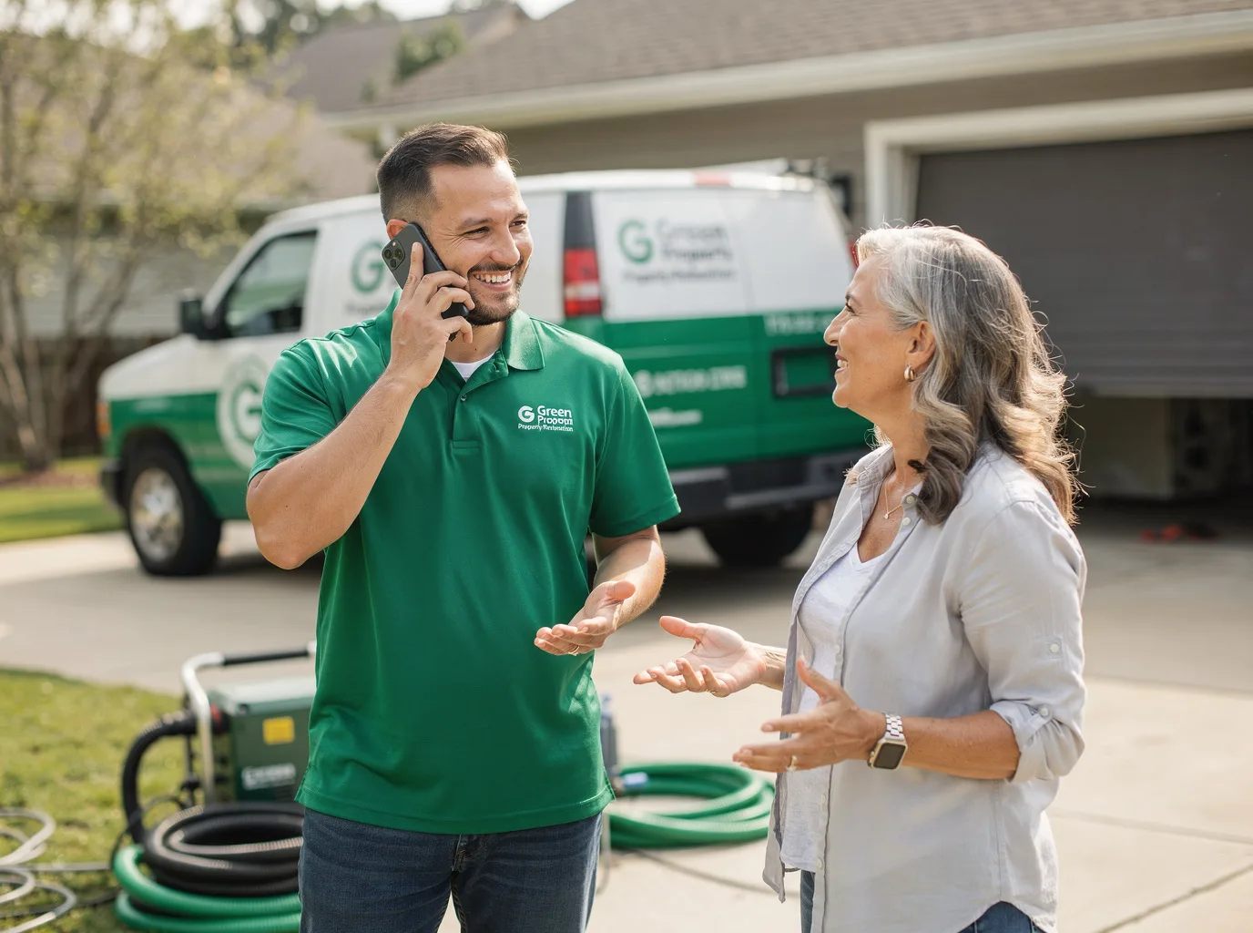 Water Damage Restoration Smithsburg, MD FAQs
